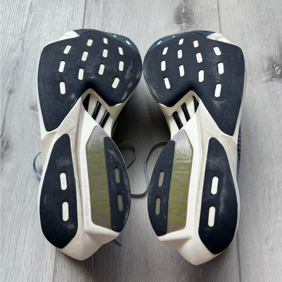 Adidas adizero pro 3 men’s size 12 - Picture 6 of 7